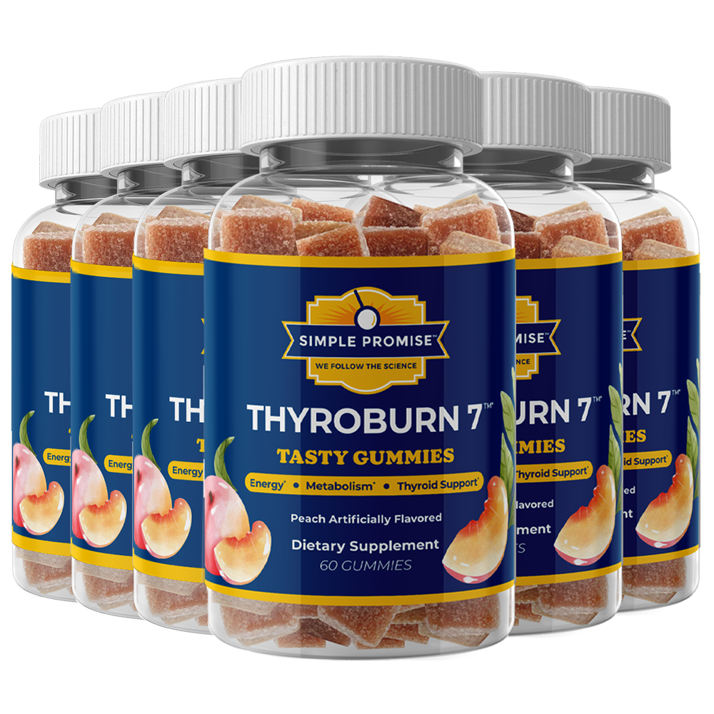 ThyroBurn 7 discount