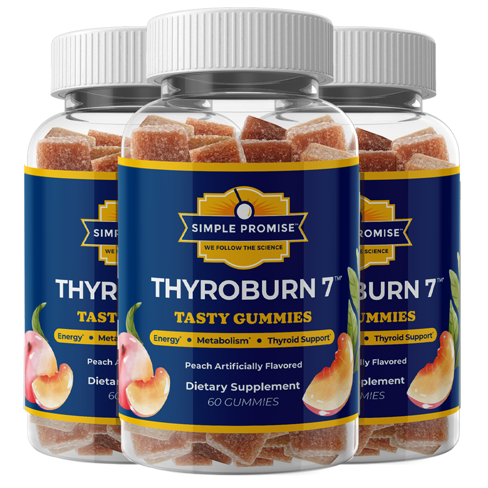 ThyroBurn 7 buy